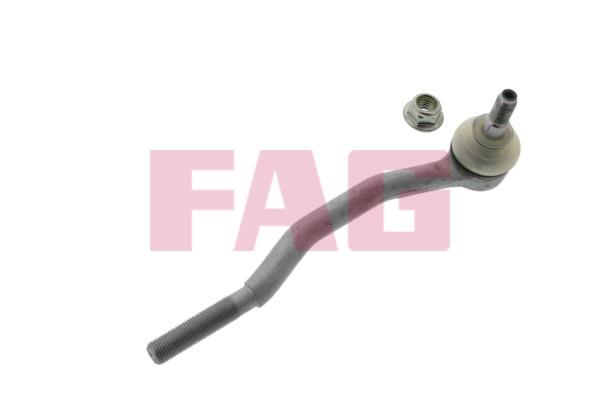FAG 840 0813 10 Tie rod end 840081310: Buy near me in Poland at 2407.PL - Good price!