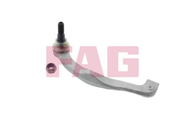 FAG 840 0842 10 Tie rod end left 840084210: Buy near me in Poland at 2407.PL - Good price!