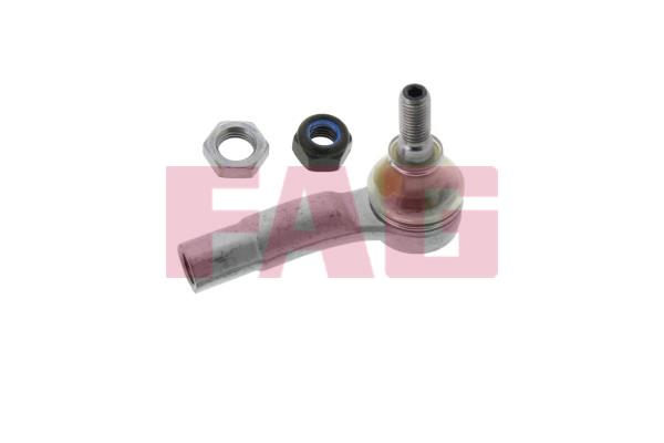 FAG 840 0893 10 Tie rod end left 840089310: Buy near me at 2407.PL in Poland at an Affordable price!