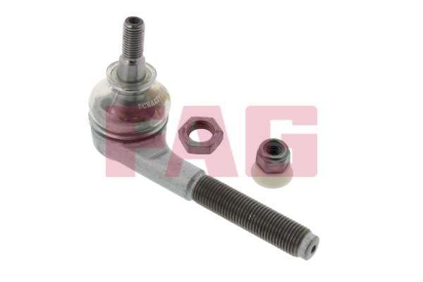 FAG 840 0920 10 Tie rod end left 840092010: Buy near me in Poland at 2407.PL - Good price!