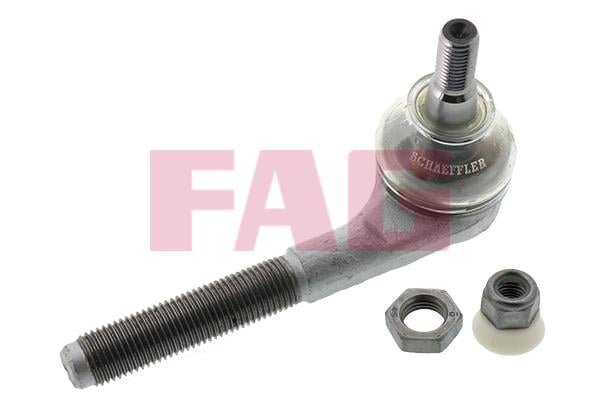 FAG 840 0921 10 Tie rod end 840092110: Buy near me in Poland at 2407.PL - Good price!