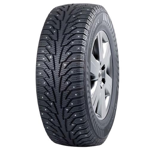 Nokian TS32407 Commercial Winter Tire Nokian NORDMAN C 235/65 R16 121/119R Cargo TS32407: Buy near me in Poland at 2407.PL - Good price!