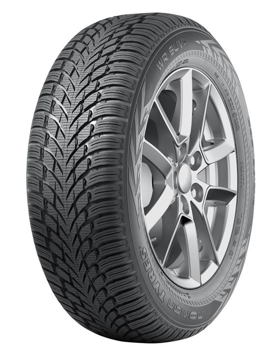 Nokian T431028 Passenger Winter Tyre Nokian WR SUV 4 245/50 R20 102V T431028: Buy near me at 2407.PL in Poland at an Affordable price!