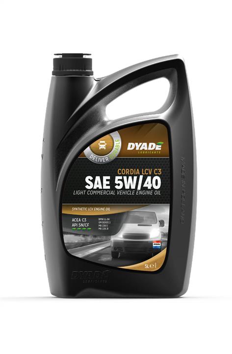 Kaufen Sie DYADE Lubricants 565042 zum guten Preis bei 2407.PL!