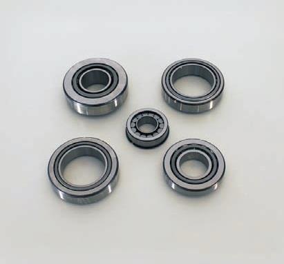 C.E.I. 298.350 Wheel hub bearing 298350: Buy near me at 2407.PL in Poland at an Affordable price!