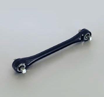 C.E.I. 225.189 Track Control Arm 225189: Buy near me in Poland at 2407.PL - Good price!