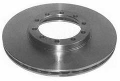 C.E.I. 215.048 Brake disc 215048: Buy near me in Poland at 2407.PL - Good price!