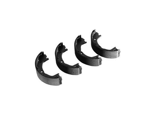 C.E.I. 210.158 Brake shoe set 210158: Buy near me at 2407.PL in Poland at an Affordable price!