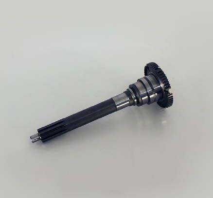 C.E.I. 190.317 Primary shaft 190317: Buy near me at 2407.PL in Poland at an Affordable price!