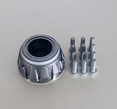 C.E.I. 131.618 Wheel hub bearing 131618: Buy near me at 2407.PL in Poland at an Affordable price!