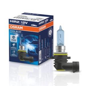 Osram Halogen lamp Osram Cool Blue Intense 12V HIR2 55W – price