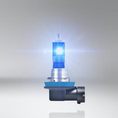 Halogenlampe Osram Cool Blue Boost 12V H11 75W Osram 62211CBB-HCB