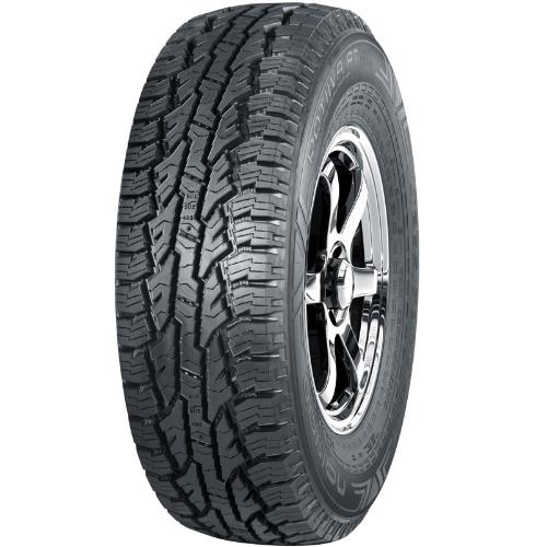 Nokian T430905 Passenger Summer Tyre Nokian Rotiiva AT Plus 275/60 R20 123/120S T430905: Buy near me in Poland at 2407.PL - Good price!