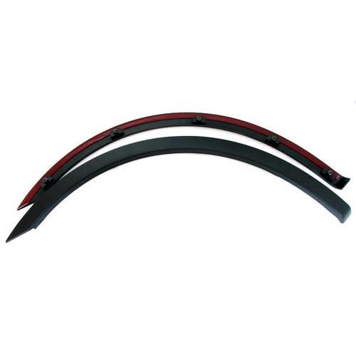 Renault 60 01 998 317 Wing extensions, set 6001998317: Buy near me at 2407.PL in Poland at an Affordable price!