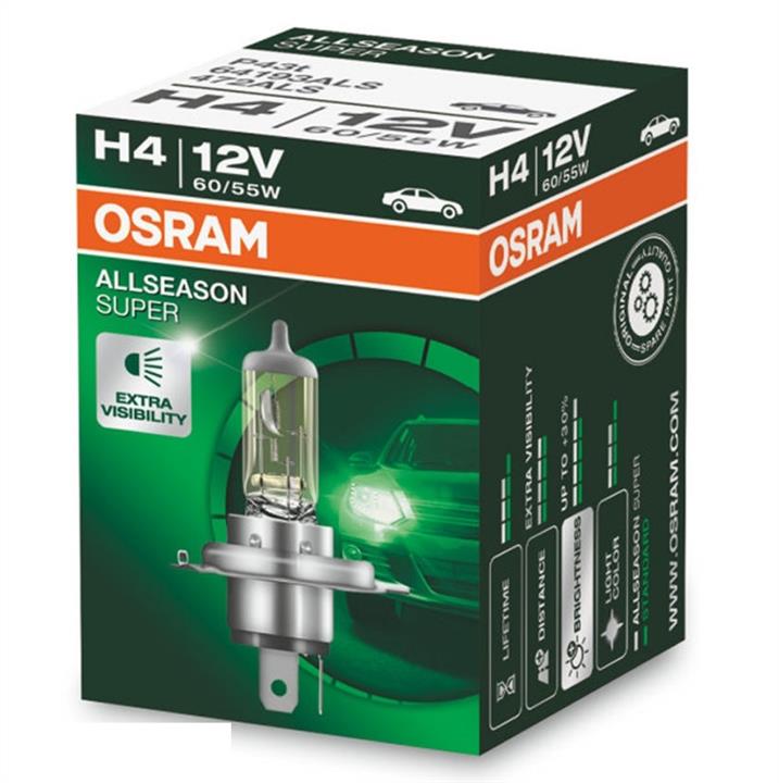 Kaufen Sie Osram 64193ALS zu einem günstigen Preis in Polen!