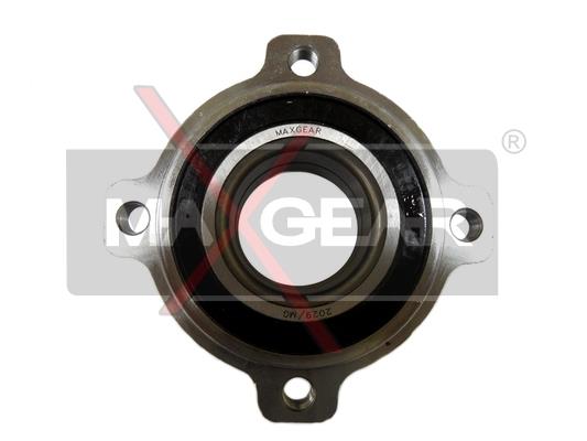 Maxgear 33-0041 Wheel bearing kit 330041: Buy near me in Poland at 2407.PL - Good price!