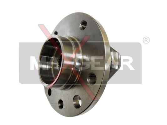 Maxgear 33-0254 Wheel bearing kit 330254: Buy near me in Poland at 2407.PL - Good price!