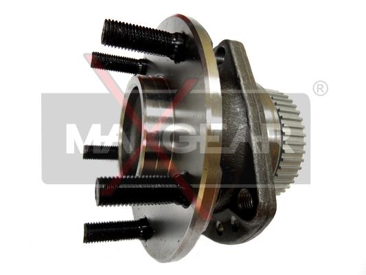 Maxgear 33-0044 Wheel bearing kit 330044: Buy near me at 2407.PL in Poland at an Affordable price!