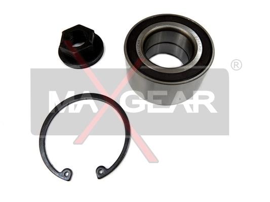 Maxgear 33-0150 Wheel bearing kit 330150: Buy near me in Poland at 2407.PL - Good price!