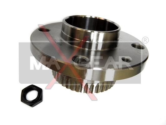 Maxgear 33-0131 Wheel bearing kit 330131: Buy near me in Poland at 2407.PL - Good price!