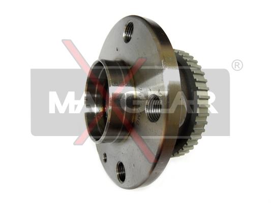 Maxgear 33-0068 Wheel bearing kit 330068: Buy near me in Poland at 2407.PL - Good price!