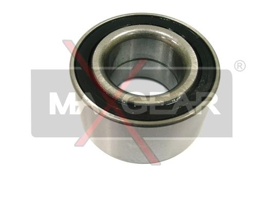 Maxgear 33-0354 Wheel bearing kit 330354: Buy near me in Poland at 2407.PL - Good price!
