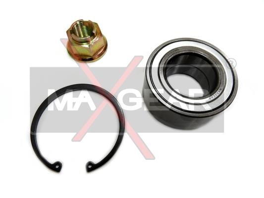 Maxgear 33-0307 Wheel bearing kit 330307: Buy near me at 2407.PL in Poland at an Affordable price!