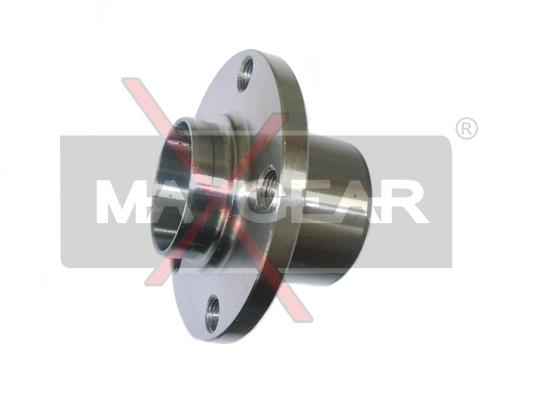 Maxgear 33-0528 Wheel bearing kit 330528: Buy near me at 2407.PL in Poland at an Affordable price!