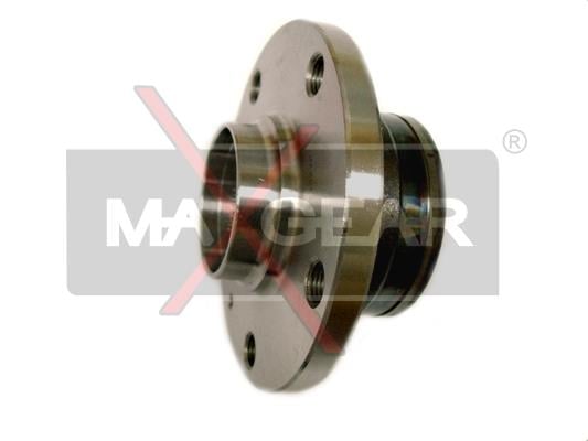 Maxgear 33-0409 Wheel bearing kit 330409: Buy near me in Poland at 2407.PL - Good price!