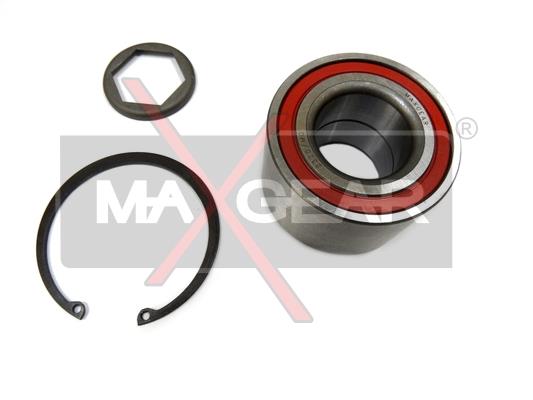 Maxgear 33-0288 Wheel bearing kit 330288: Buy near me in Poland at 2407.PL - Good price!