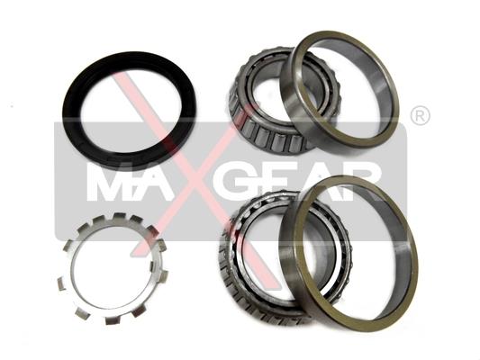 Maxgear 33-0099 Wheel bearing kit 330099: Buy near me in Poland at 2407.PL - Good price!