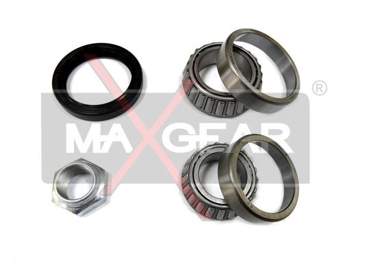 Maxgear 33-0061 Wheel bearing kit 330061: Buy near me in Poland at 2407.PL - Good price!