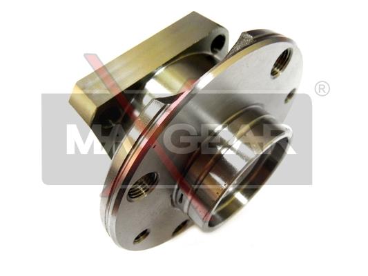 Maxgear 33-0116 Wheel bearing kit 330116: Buy near me in Poland at 2407.PL - Good price!