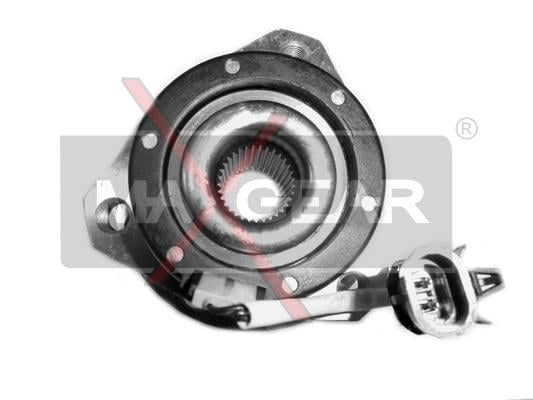Maxgear 33-0257 Wheel bearing kit 330257: Buy near me in Poland at 2407.PL - Good price!