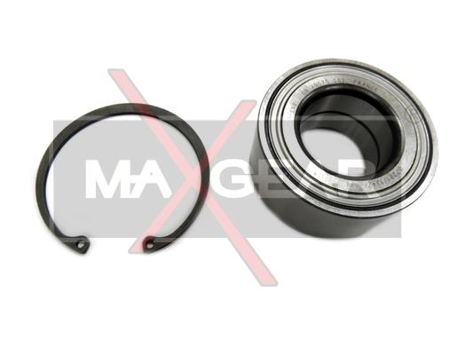 Maxgear 33-0315 Wheel bearing kit 330315: Buy near me at 2407.PL in Poland at an Affordable price!