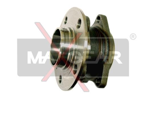 Maxgear 33-0534 Wheel bearing kit 330534: Buy near me in Poland at 2407.PL - Good price!