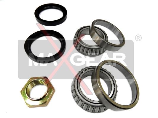 Maxgear 33-0053 Wheel bearing kit 330053: Buy near me in Poland at 2407.PL - Good price!