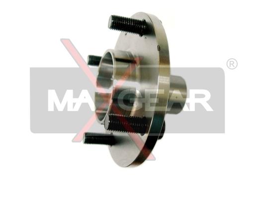 Maxgear 33-0478 Wheel hub 330478: Buy near me in Poland at 2407.PL - Good price!