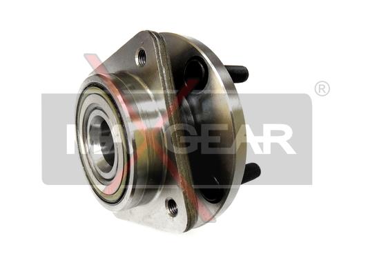 Maxgear 33-0043 Wheel bearing kit 330043: Buy near me in Poland at 2407.PL - Good price!