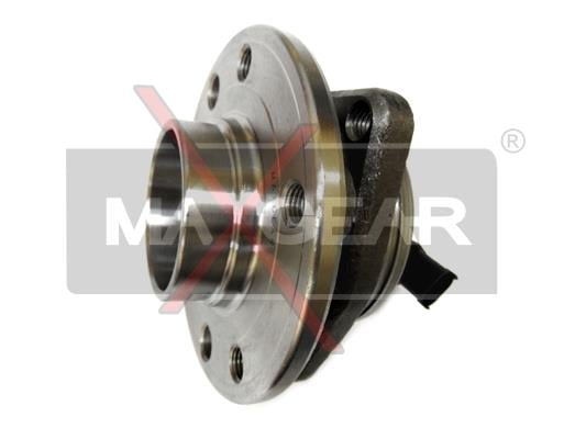 Maxgear 33-0272 Wheel bearing kit 330272: Buy near me in Poland at 2407.PL - Good price!