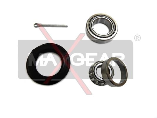 Maxgear 33-0286 Wheel bearing kit 330286: Buy near me at 2407.PL in Poland at an Affordable price!