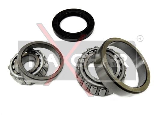 Maxgear 33-0207 Wheel bearing kit 330207: Buy near me in Poland at 2407.PL - Good price!