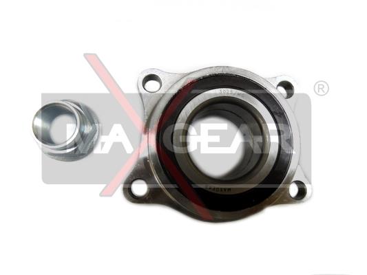 Maxgear 33-0016 Wheel bearing kit 330016: Buy near me in Poland at 2407.PL - Good price!