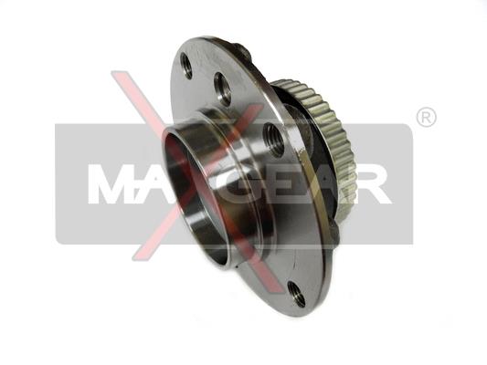 Maxgear 33-0029 Wheel hub with front bearing 330029: Buy near me in Poland at 2407.PL - Good price!