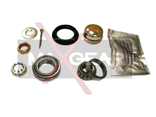 Maxgear 33-0413 Wheel bearing kit 330413: Buy near me in Poland at 2407.PL - Good price!