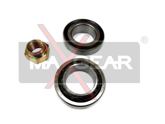 Maxgear 33-0145 Wheel bearing kit 330145: Buy near me in Poland at 2407.PL - Good price!