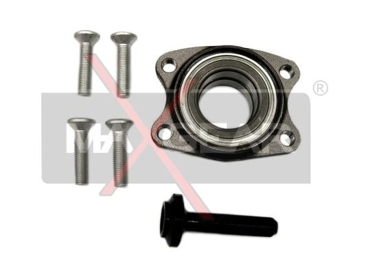 Maxgear 33-0402 Wheel bearing kit 330402: Buy near me in Poland at 2407.PL - Good price!