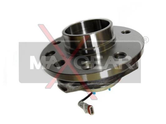 Maxgear 33-0259 Wheel bearing kit 330259: Buy near me in Poland at 2407.PL - Good price!