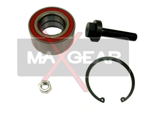 Maxgear 33-0397 Wheel bearing kit 330397: Buy near me in Poland at 2407.PL - Good price!