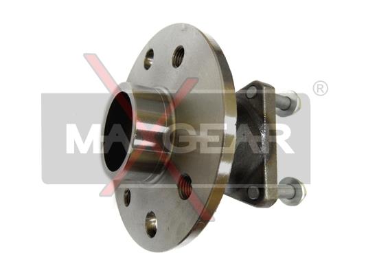 Maxgear 33-0279 Wheel bearing kit 330279: Buy near me in Poland at 2407.PL - Good price!